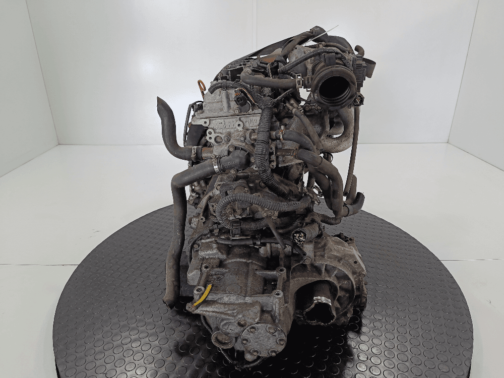 Двигатель к Nissan Almera N16 (00-03)