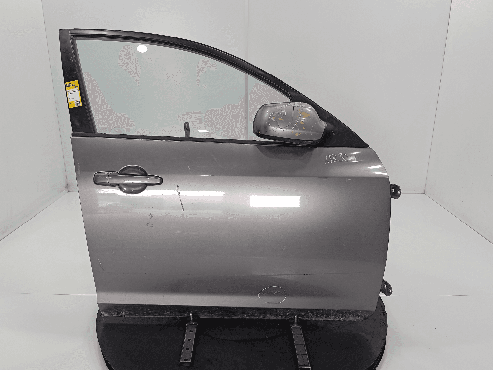 Дверь передняя правая к Mazda 3 BK (03-06)