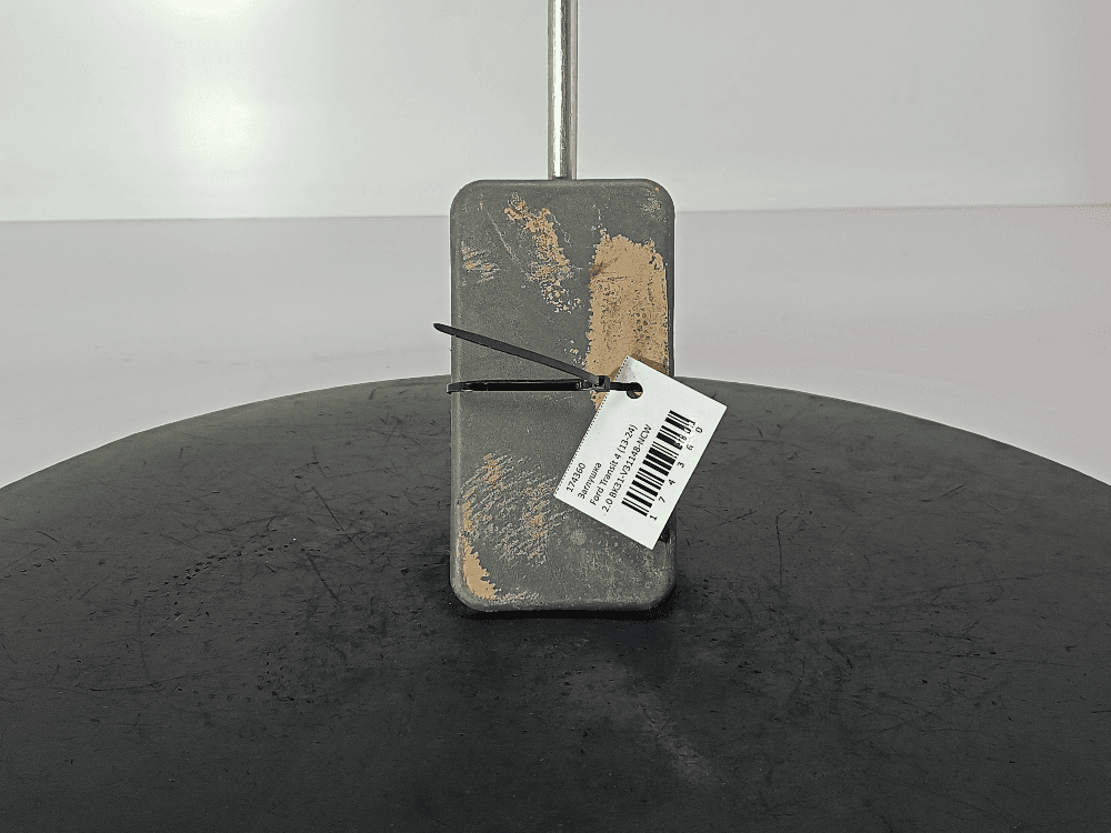 Заглушка к Ford Transit 4 (13-24)