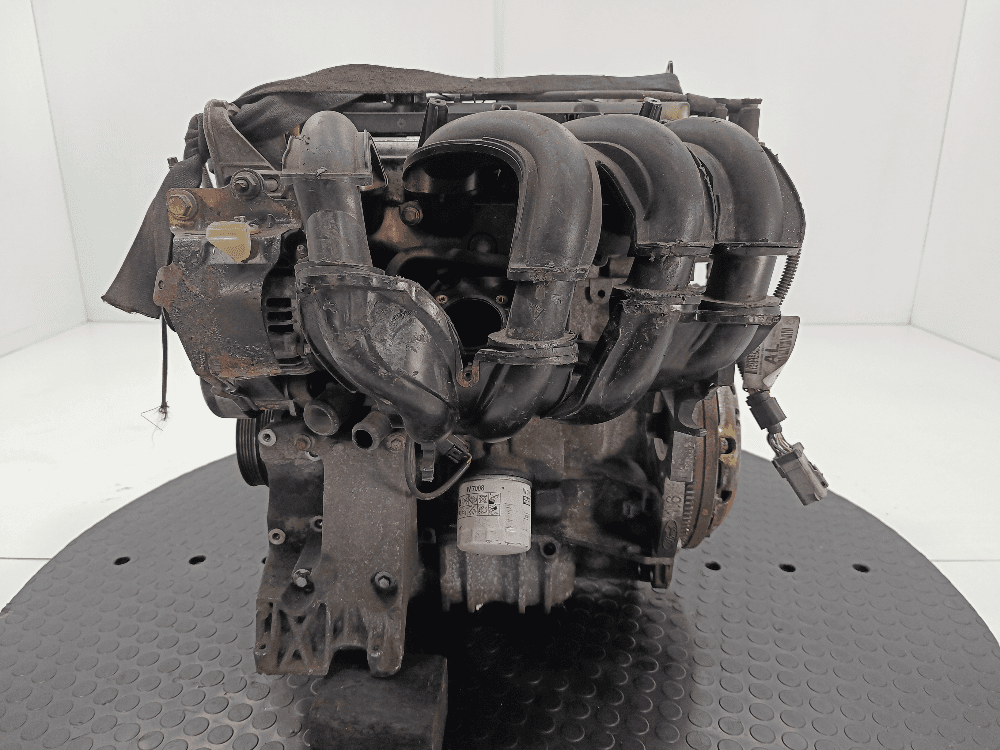 Двигатель к Ford Focus 2 (04-08)
