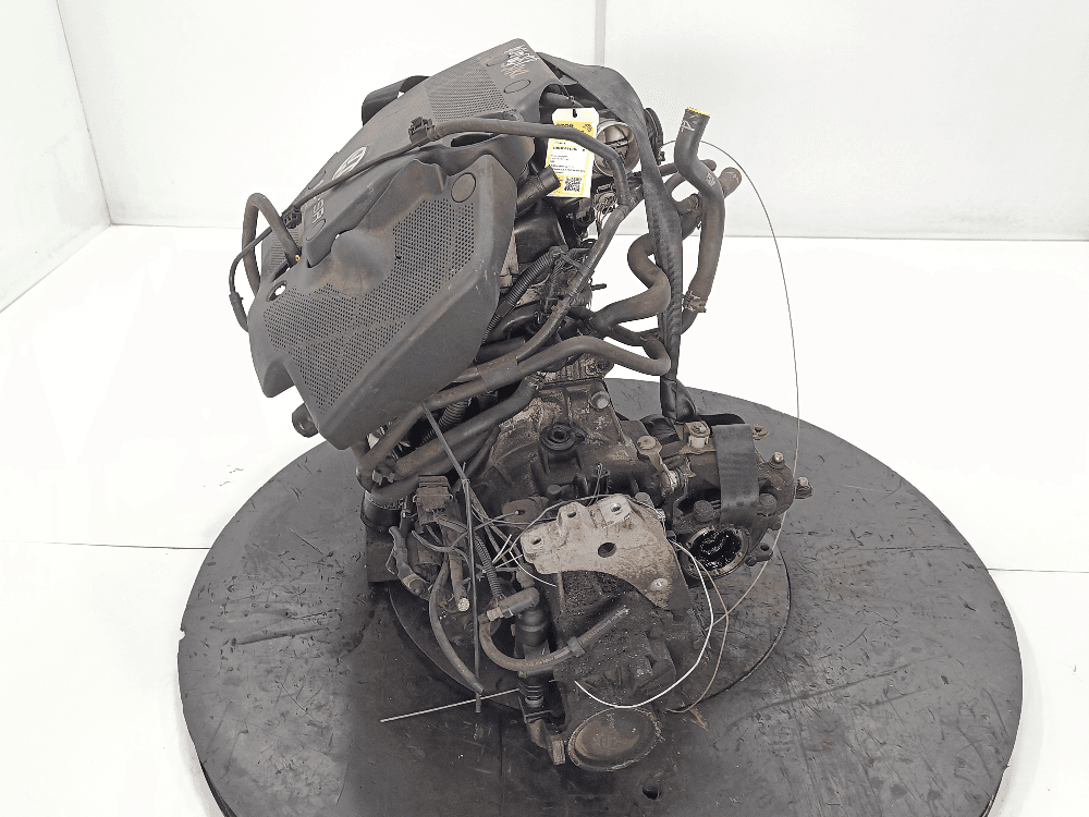 Двигатель к Volkswagen Golf 4 (97-06)