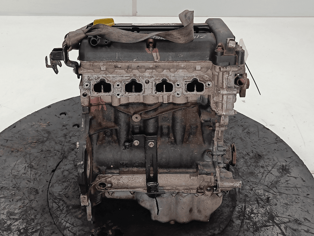 Двигатель к Opel Corsa C Рестайлинг (03-06)