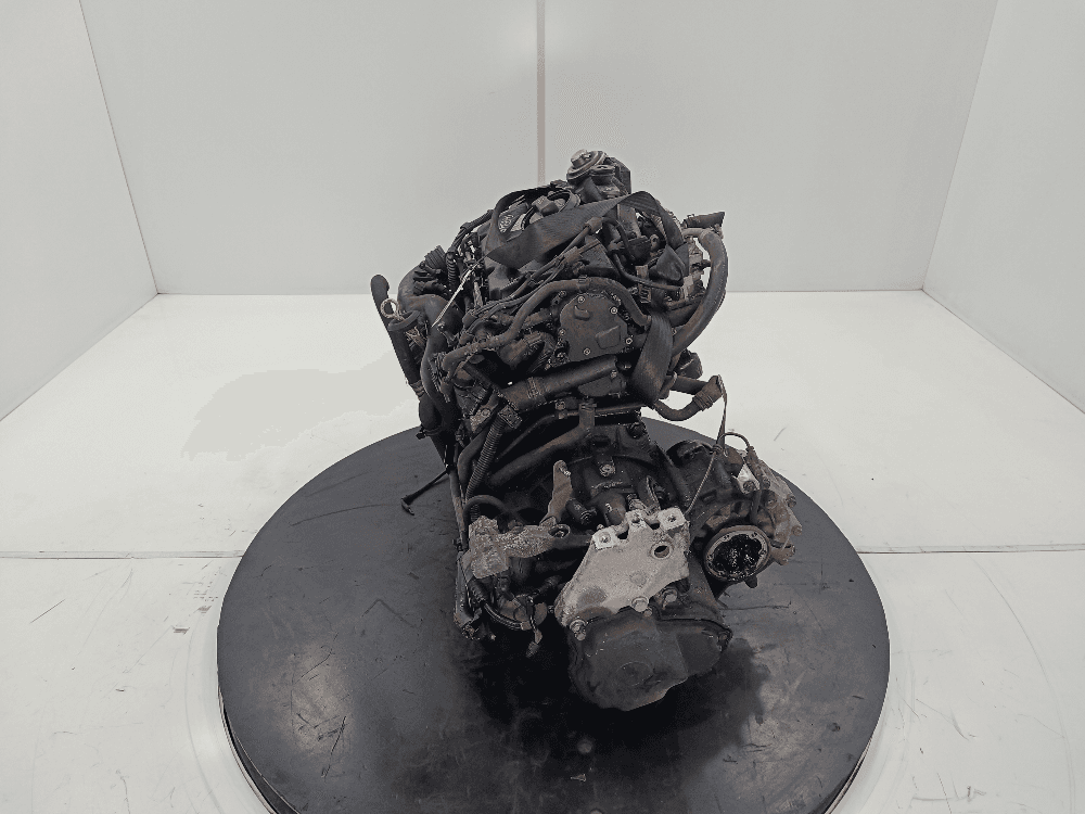 Двигатель к Volkswagen Golf 5 (03-09)