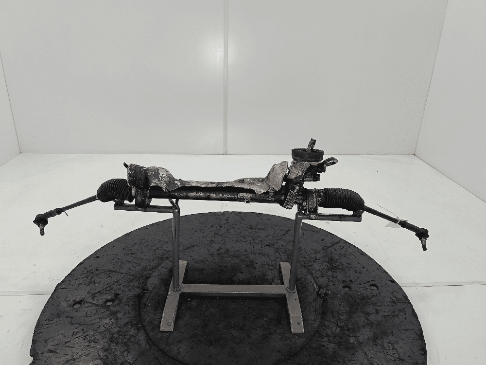 Рулевая рейка к Volkswagen Golf 4 (97-06)