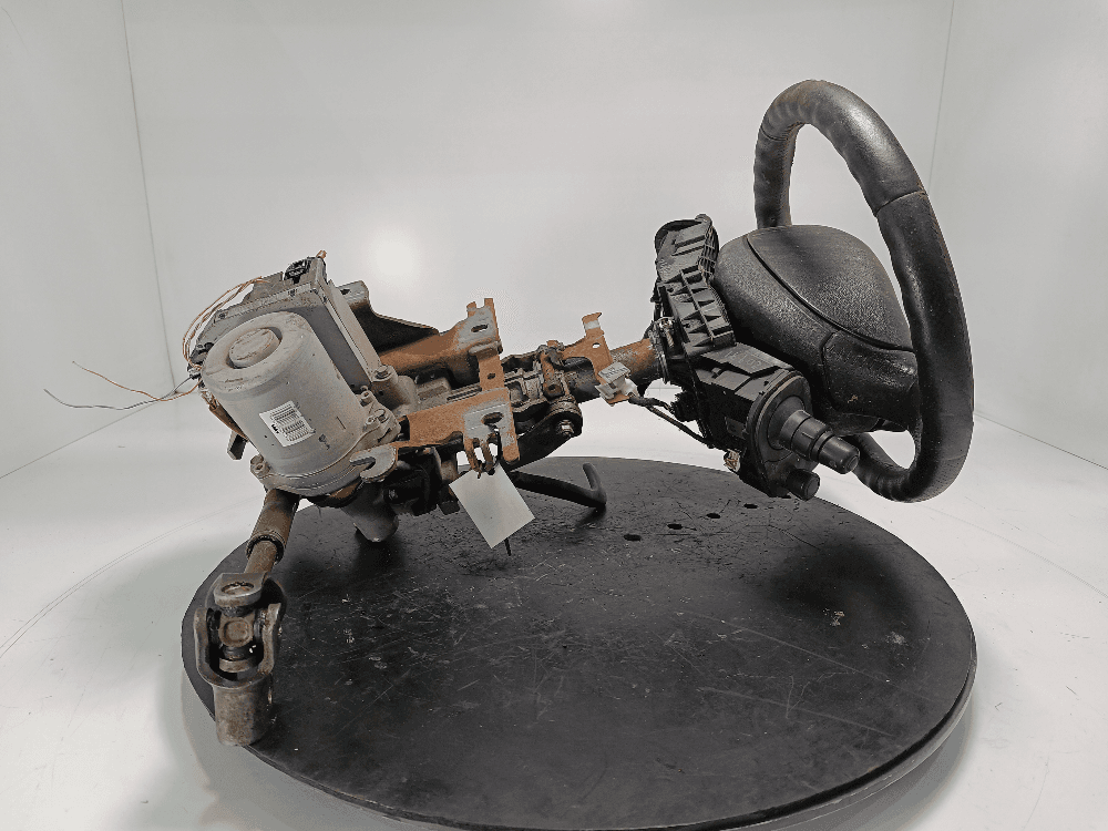 Рулевая колонка к Renault Scenic 2 (03-06)