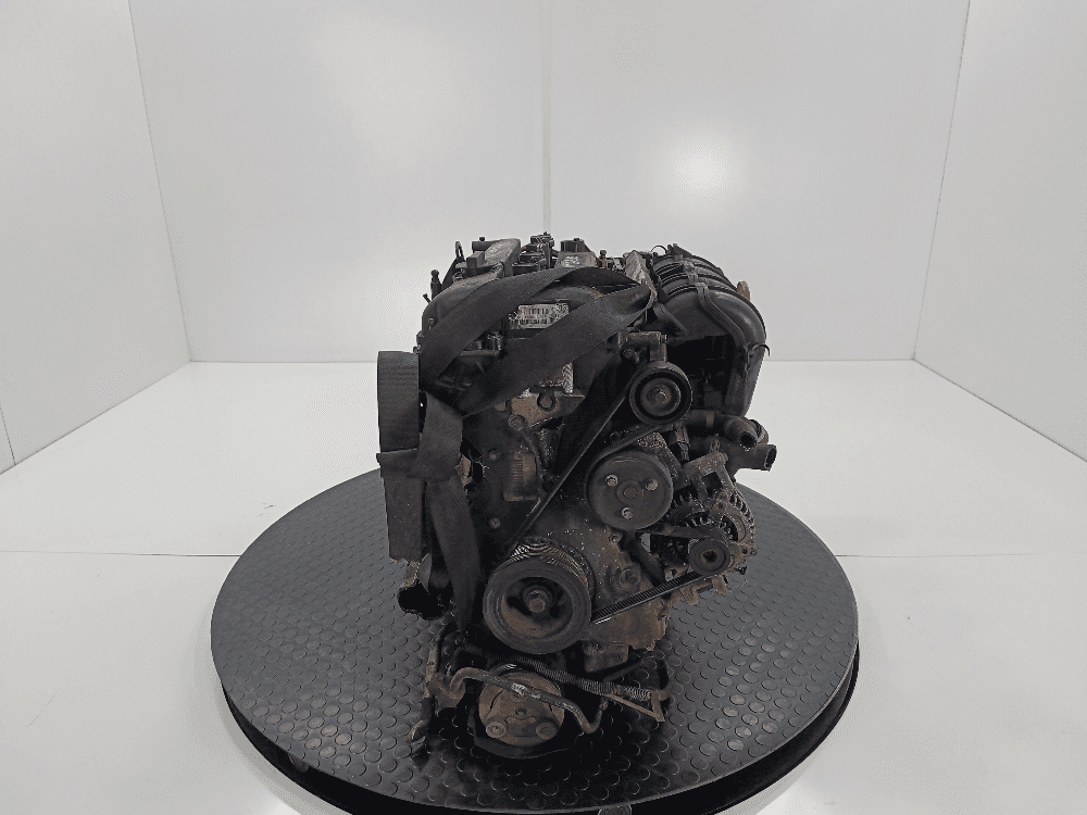 Двигатель к Volvo S40 2 Рестайлинг (07-12)