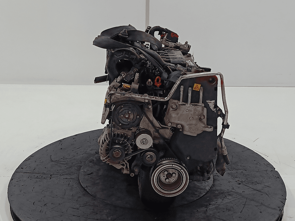 Двигатель к Fiat Grande Punto (05-18)
