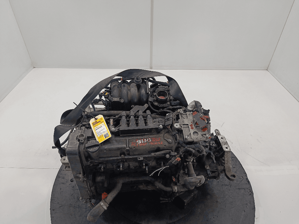 Двигатель к Fiat Grande Punto (05-18)