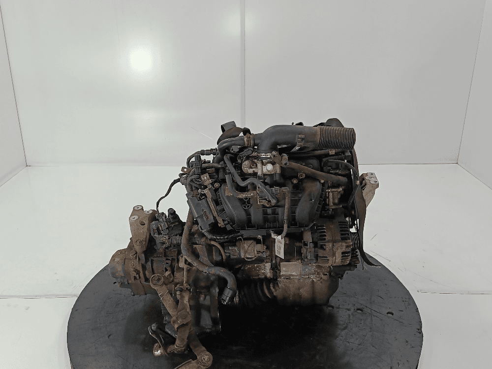 Двигатель к Opel Astra H (04-07)