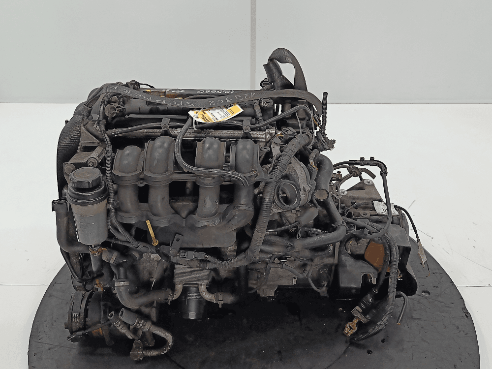 Двигатель к Ford Focus 2 (04-08)