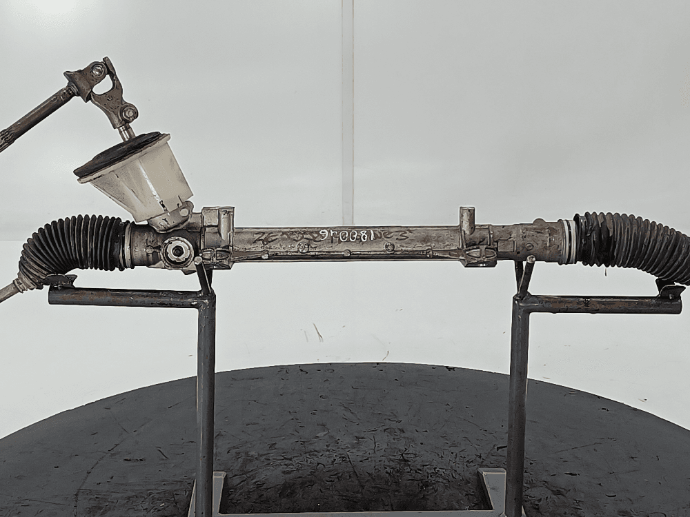 Рулевая рейка к Renault Megane 3 (08-14)