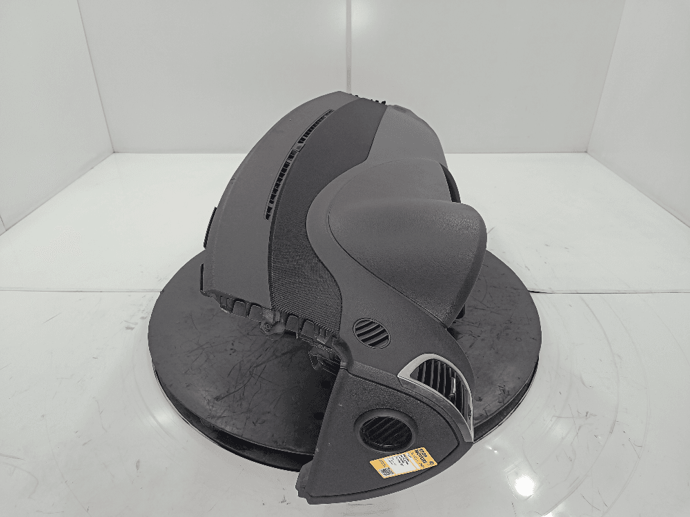 Панель передняя салона (торпедо) к Audi Q7 4L (05-09)