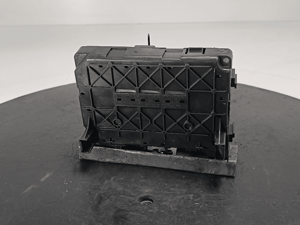 Блок BSM к Citroen C5 1 Рестайлинг (04-08)