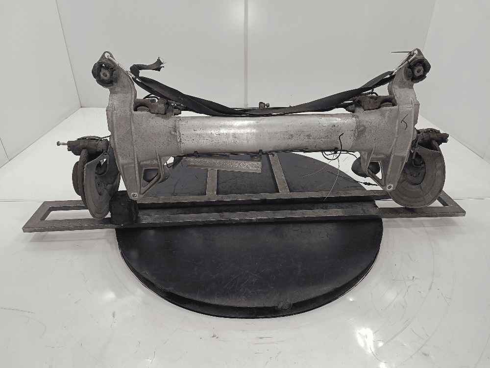 Балка подвески задняя к Citroen C5 1 (01-04)