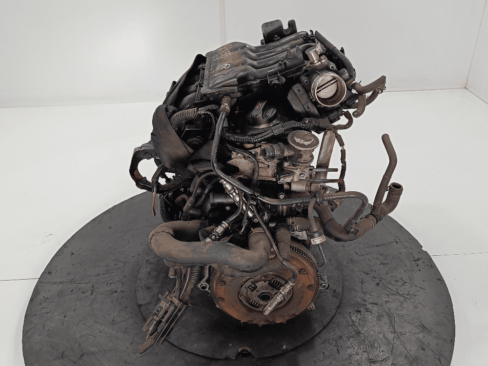 Двигатель к Volkswagen Golf 4 (97-06)