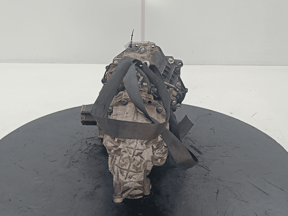 ΠΠΠ ΠΌΠ΅Ρ
Π°Π½ΠΈΡΠ΅ΡΠΊΠ°Ρ (ΠΠΠΠ) ΠΊ Audi A4 B7 (04-09)