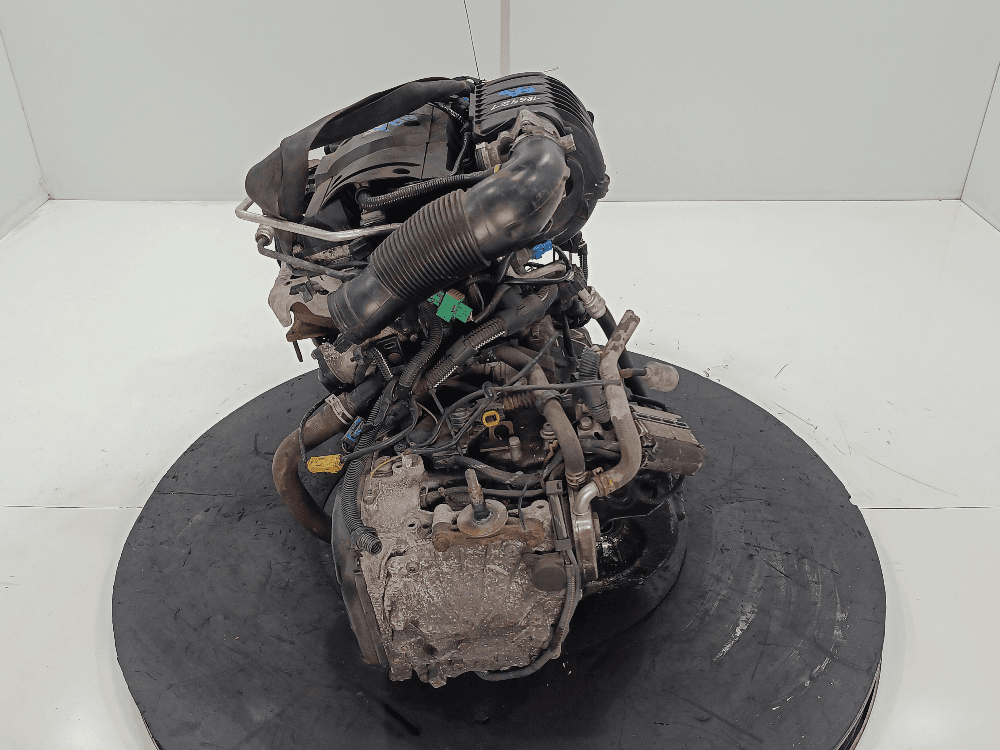 Двигатель к Peugeot 307 (01-05)