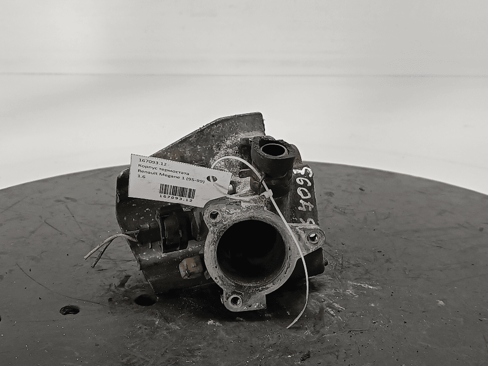 ΠΠΎΡΠΏΡΡ ΡΠ΅ΡΠΌΠΎΡΡΠ°ΡΠ° ΠΊ Renault Megane 1 (95-99)