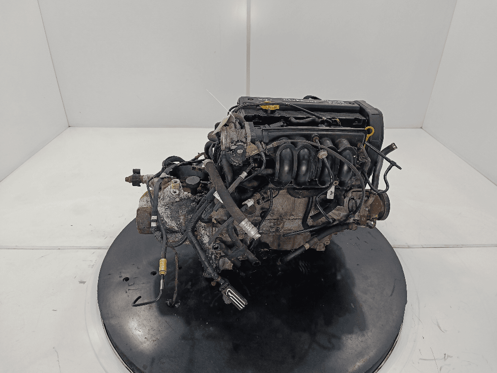 Двигатель к Rover 45 (99-05)