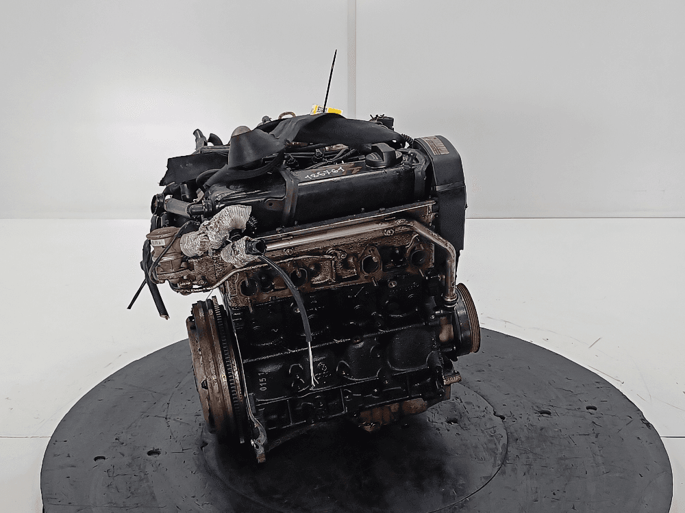 Двигатель к Volkswagen Passat B5+ Рестайлинг (00-05)
