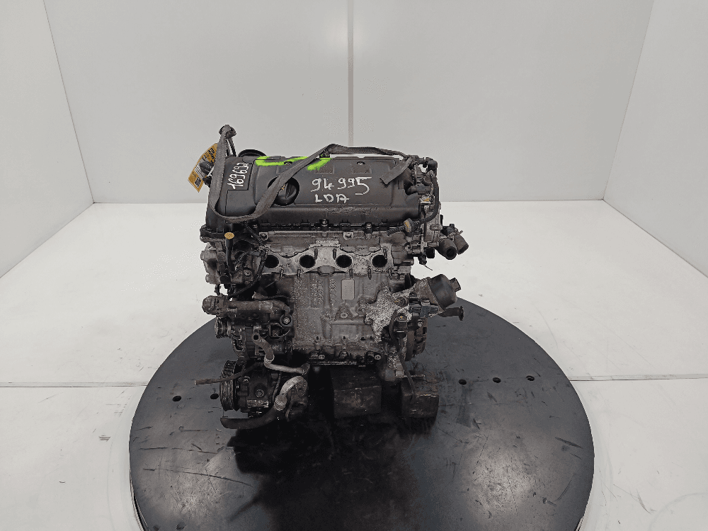 Двигатель к Peugeot 208 1 (12-15)