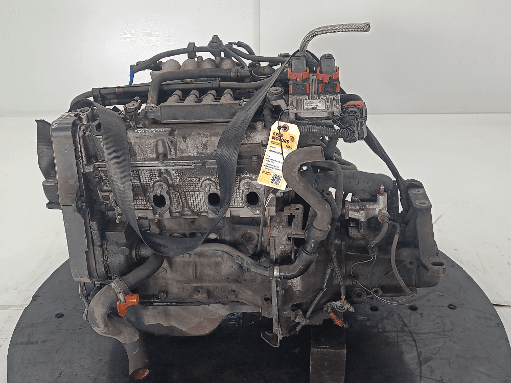 Двигатель к Fiat Grande Punto (05-18)