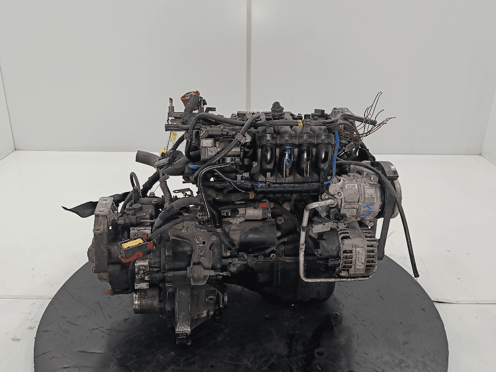 Двигатель к Fiat Grande Punto (05-18)