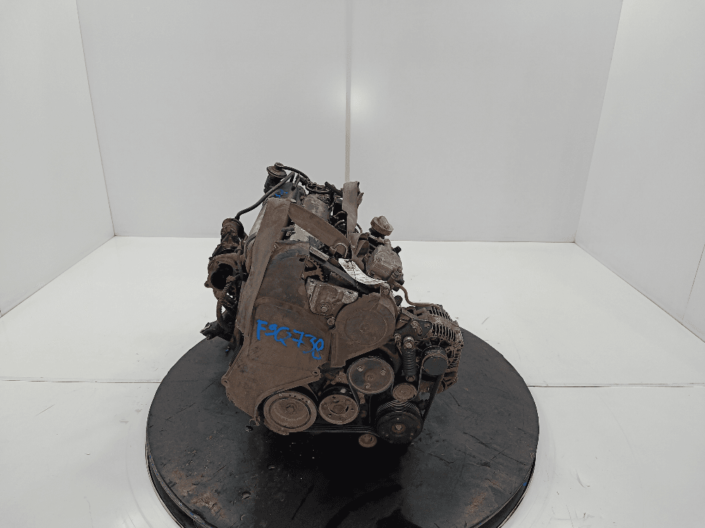 Двигатель к Renault Megane 1 Рестайлинг (99-03)