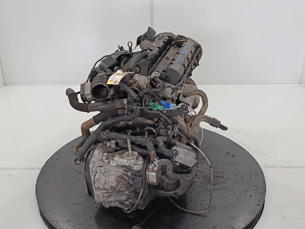 Двигатель к Peugeot 307 Рестайлинг (05-08)