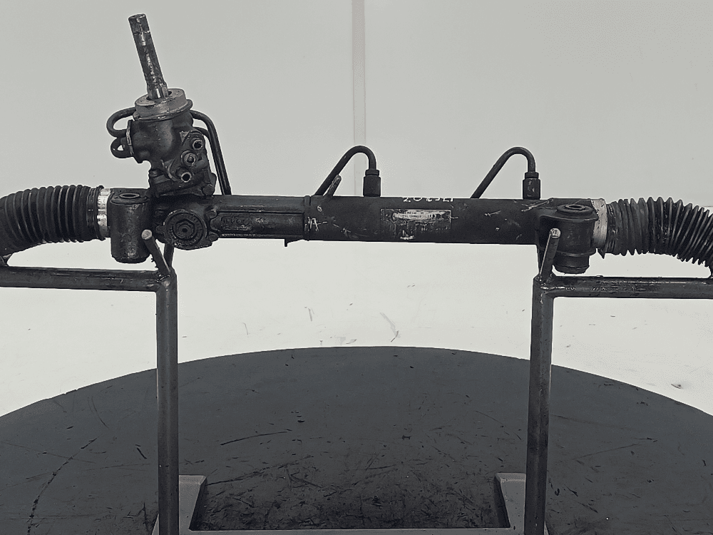 Рулевая рейка к Opel Astra H (04-07)