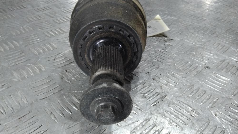 Полуось передняя левая (приводной вал, ШРУС) к Volvo S60 2 (10-13)