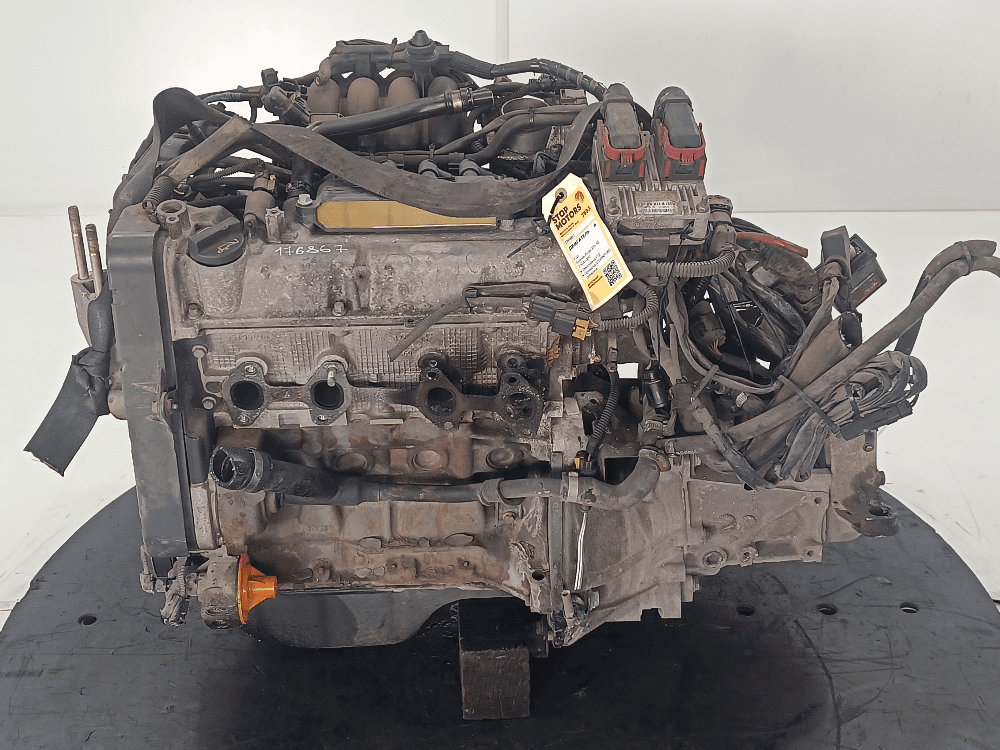 Двигатель к Fiat Grande Punto (05-18)