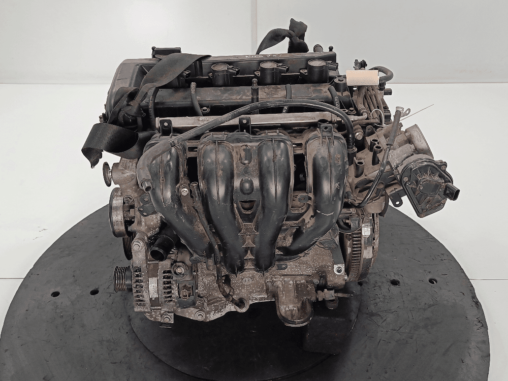 Двигатель к Ford C-Max 1 (03-07)