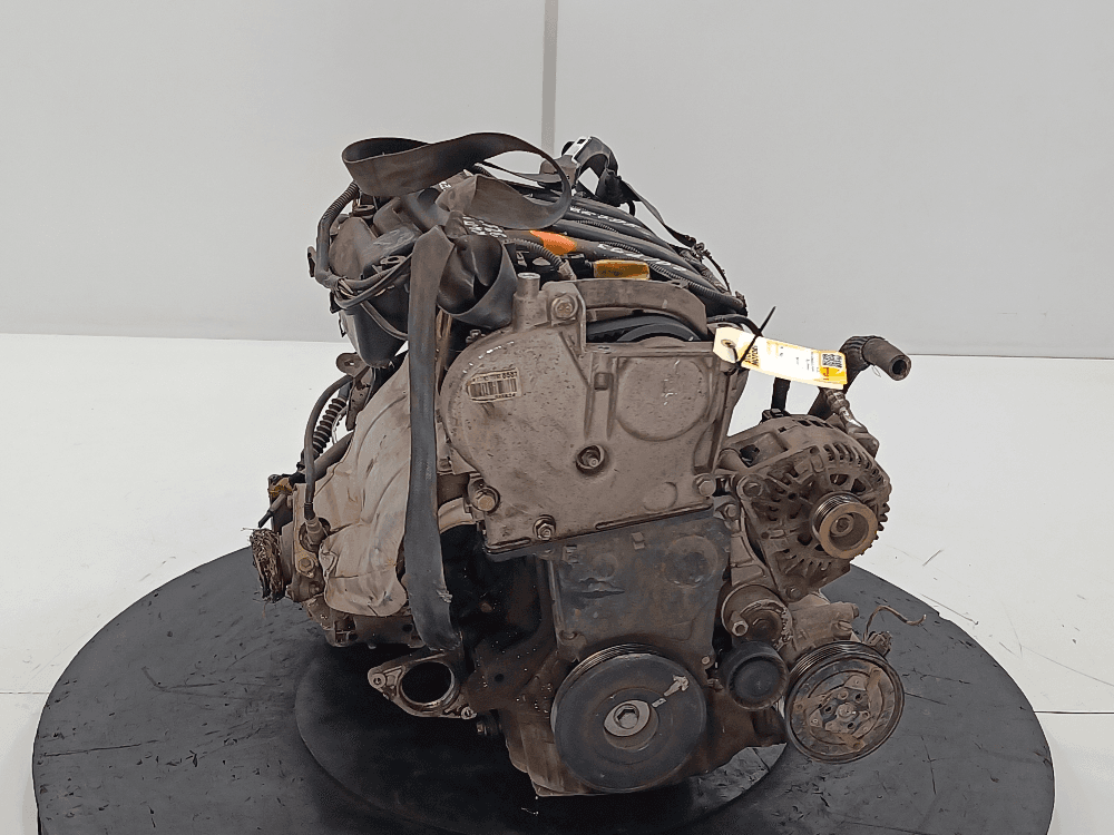 Двигатель к Renault Megane 2 (02-06)