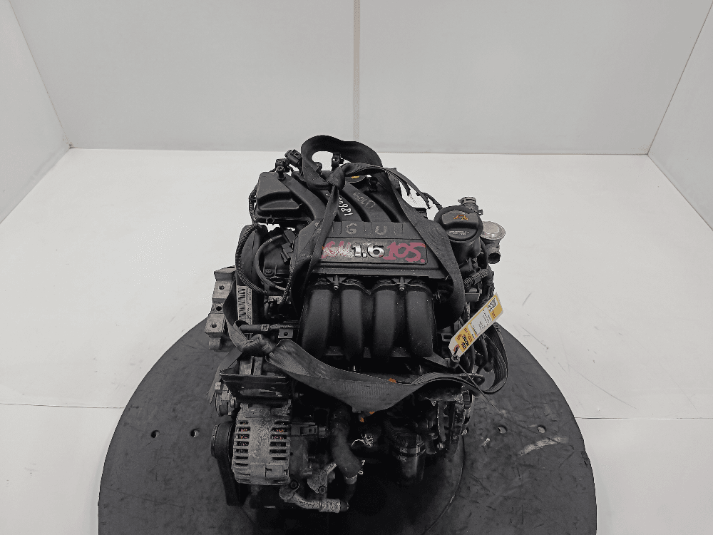Двигатель к Volkswagen Golf 5 (03-09)