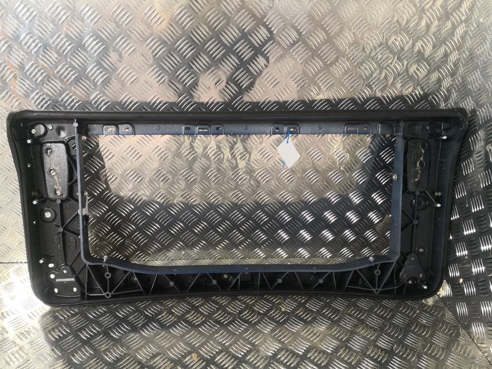 Прочая запчасть к Tesla Model X (15-21)