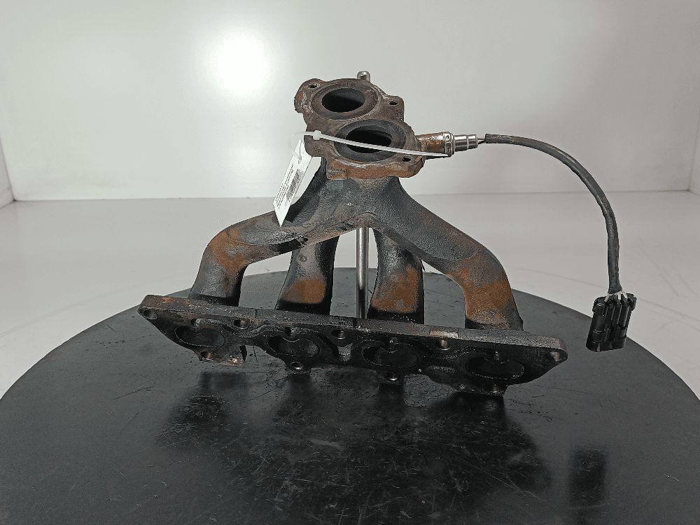 Коллектор выпускной к Opel Vectra B (95-99)