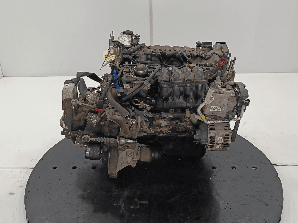 Двигатель к Fiat Grande Punto (05-18)