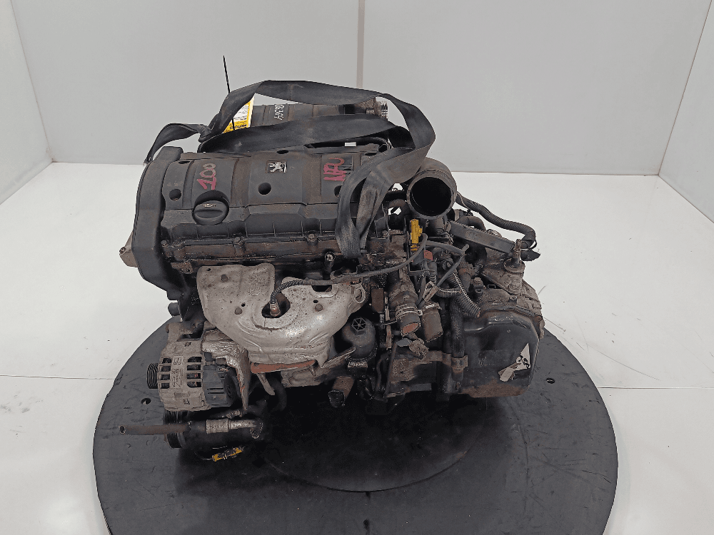 Двигатель к Peugeot 307 (01-05)