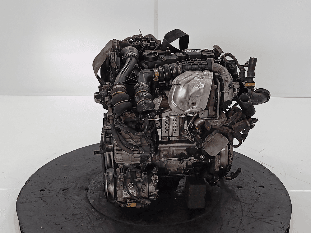 Двигатель к Peugeot 3008 1 (10-13)