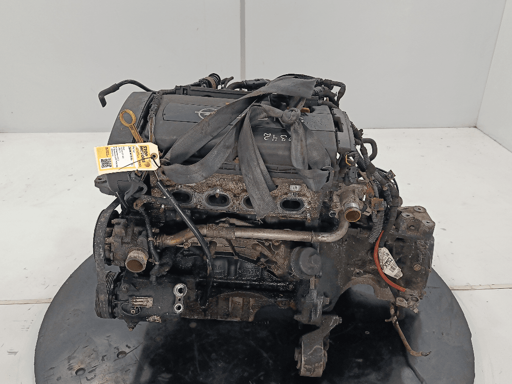 Двигатель к Opel Astra H (04-07)