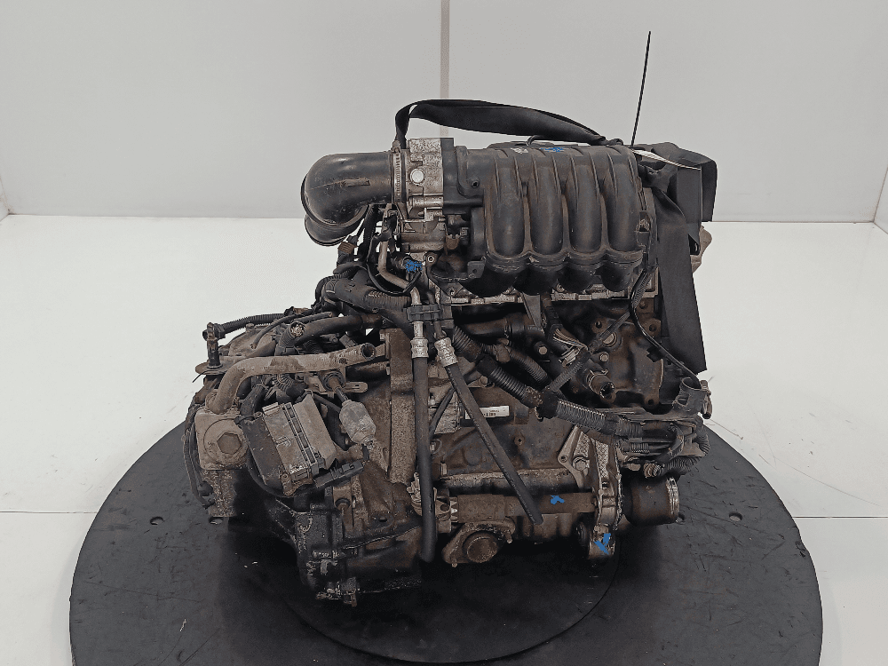 Двигатель к Peugeot 307 (01-05)