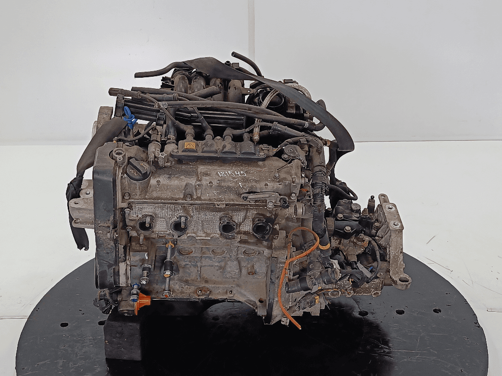 Двигатель к Fiat Grande Punto (05-18)