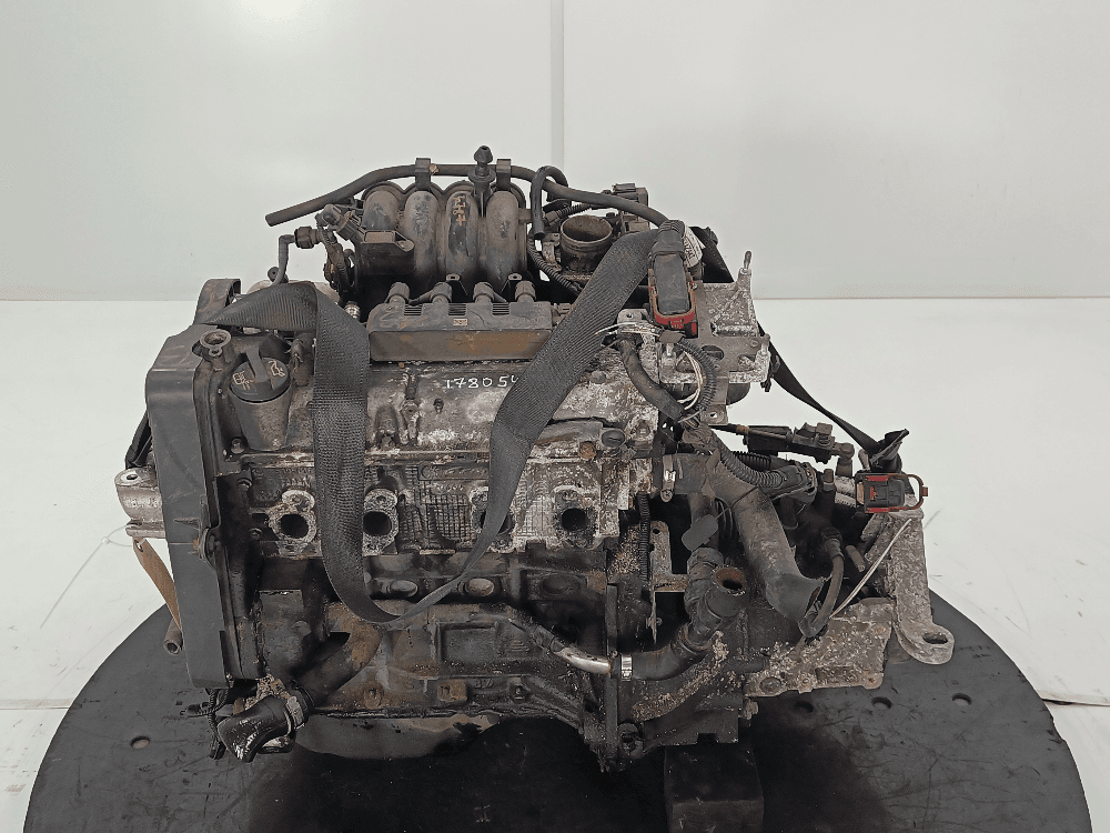Двигатель к Fiat Grande Punto (05-18)