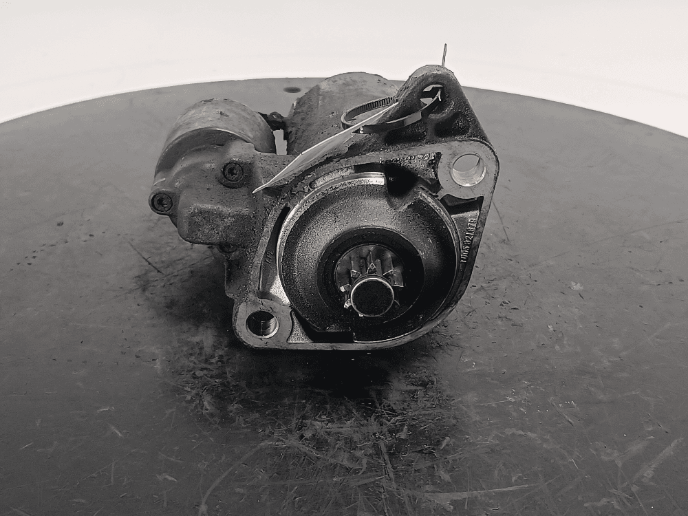 Стартер к Volkswagen Golf 4 (97-06)