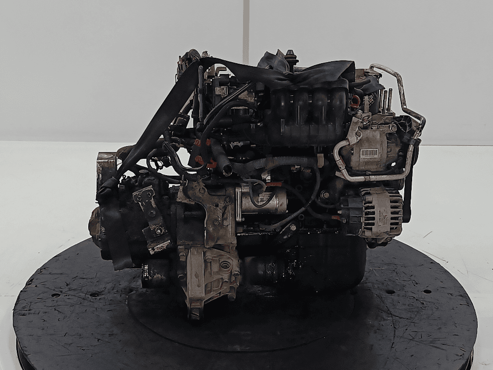 Двигатель к Fiat Grande Punto (05-18)