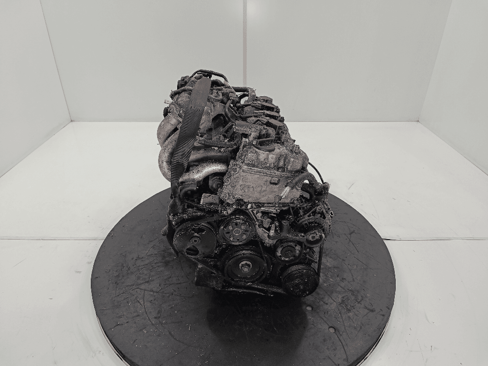 Двигатель к Nissan Primera P12 (02-08)