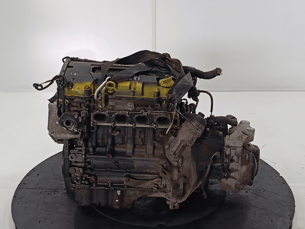 Двигатель к Opel Corsa D (06-11)