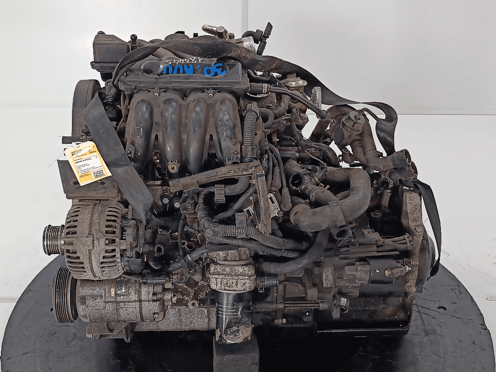 Двигатель к Volkswagen Golf 4 (97-06)