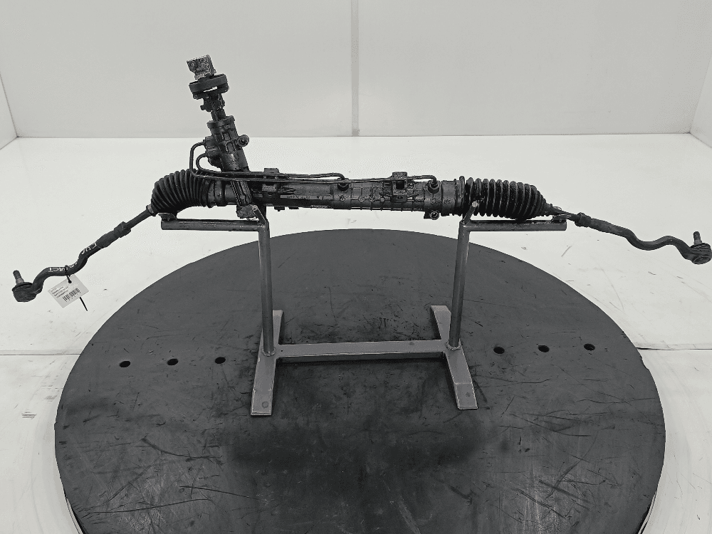 Рулевая рейка к BMW 3 E46 (97-03)